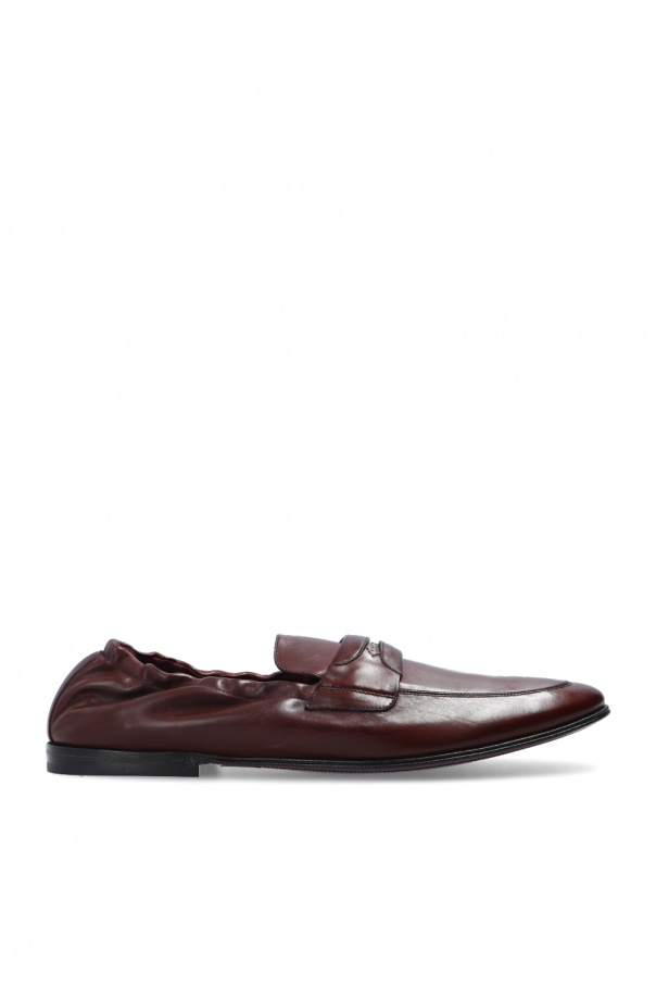 Dolce & Gabbana ‘Ariosto’ galaxy shoes