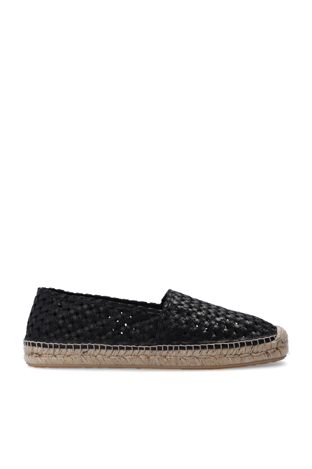 Dolce & Gabbana Woven espadrilles