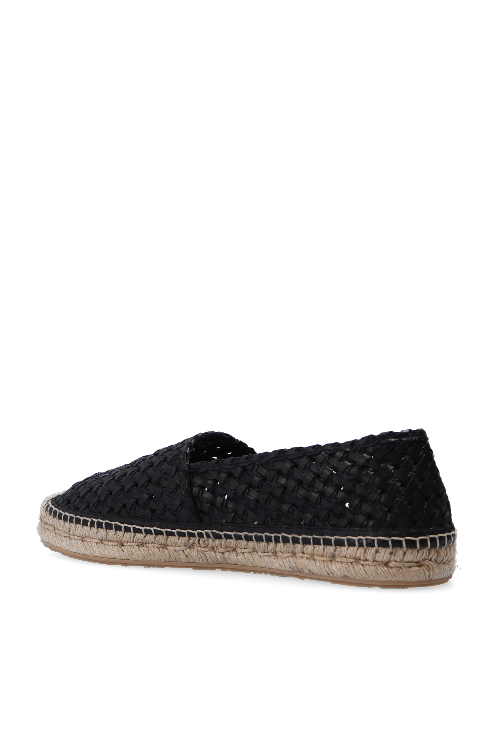 Dolce & Gabbana Woven espadrilles