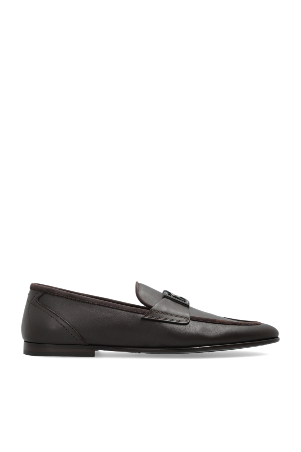 Loafers type shoes od Dolce & Gabbana