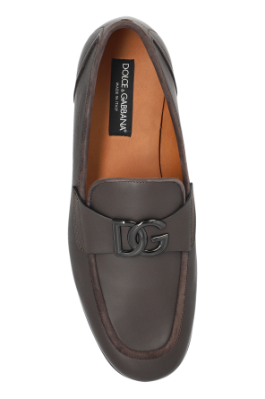 Dolce & Gabbana Loafers type shoes