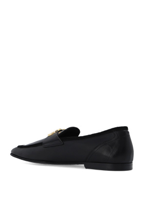 Dolce Essence & Gabbana Leather loafers