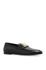 Dolce & Gabbana Leather moccasins