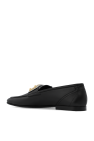 Dolce & Gabbana Leather moccasins