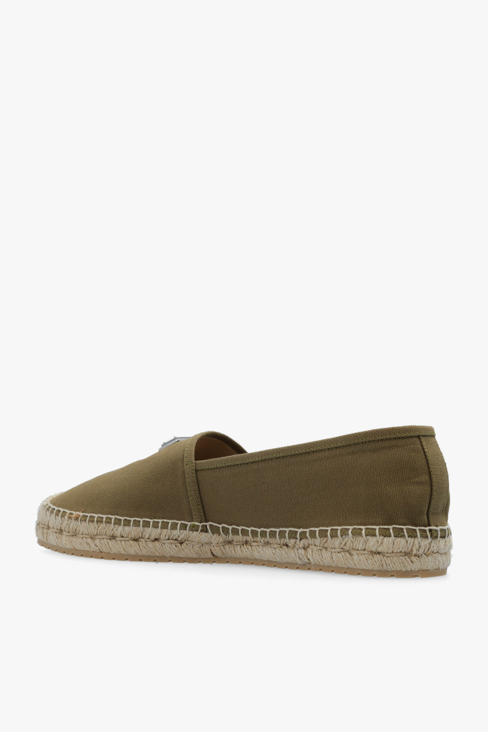 Dolce & Gabbana Espadrilles with logo