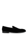 Dolce & Gabbana BLACK ‘Milano’ loafers