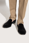 Dolce & Gabbana BLACK ‘Milano’ loafers