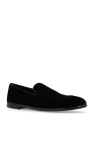 Dolce & Gabbana BLACK ‘Milano’ loafers