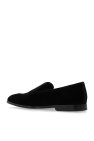 Dolce & Gabbana BLACK ‘Milano’ loafers