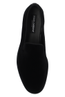 Dolce & Gabbana BLACK ‘Milano’ loafers