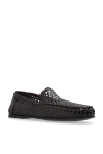 Dolce & Gabbana BROWN Leather shoes by Dolce & Gabbana