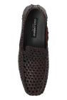 Dolce & Gabbana BROWN Leather shoes by Dolce & Gabbana