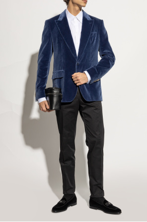 Dolce & Gabbana Schuhe mit Logo