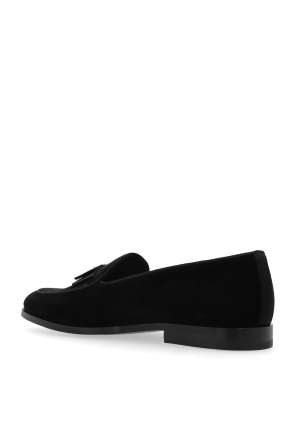 Dolce & Gabbana Schuhe mit Logo