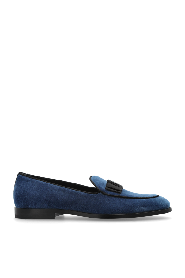 Dolce & Gabbana Shoes with logo