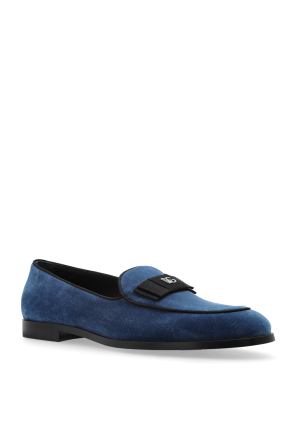 Dolce & Gabbana Shoes with logo