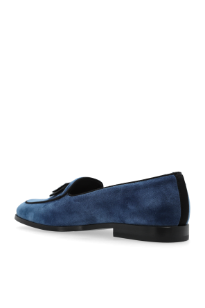Dolce & Gabbana Shoes with logo