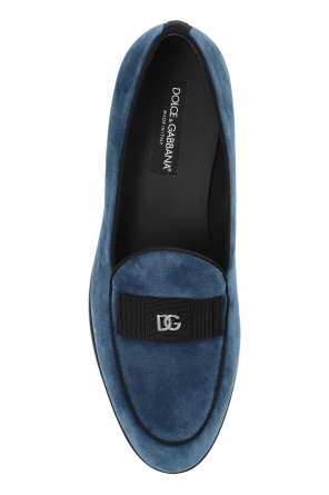 Dolce & Gabbana Shoes with logo