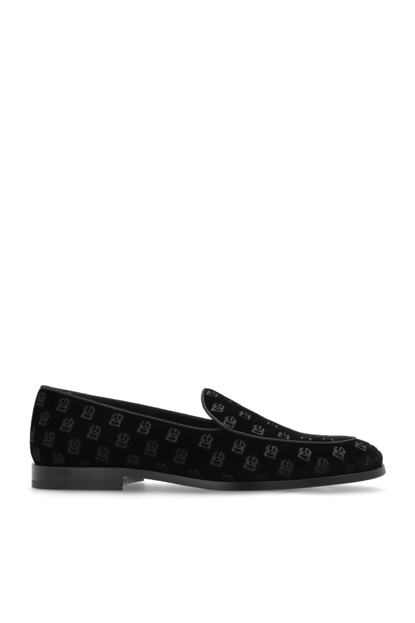 Shoes type 'loafers' od Dolce & Gabbana