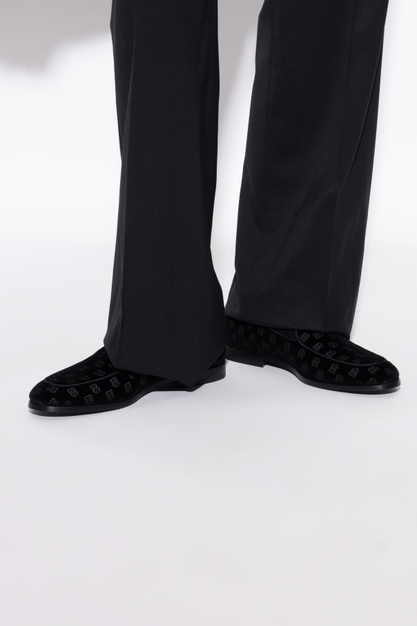 Dolce & Gabbana Shoes type 'loafers'