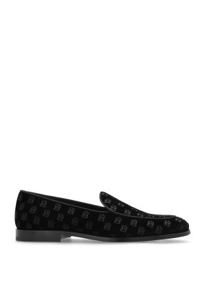 Buty typu `loafers`