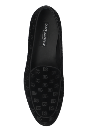 Dolce & Gabbana Shoes type 'loafers'
