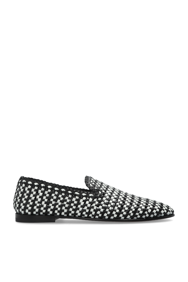 Dolce & Gabbana Shoes type loafers