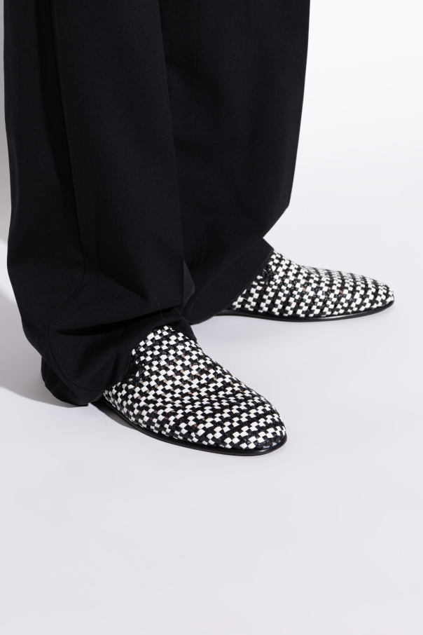 Dolce & Gabbana Shoes type loafers