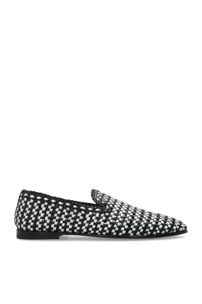 Shoes type loafers od Dolce & Gabbana