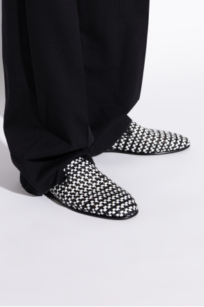Shoes type loafers od Dolce & Gabbana
