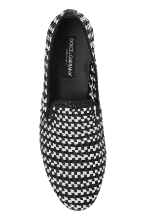 Dolce & Gabbana Shoes type loafers