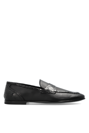 Mocasines de piel ‘Erice’