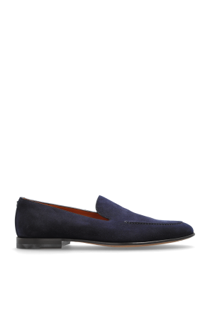 Suede shoes `Split`
