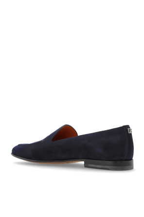 Dolce & Gabbana Zapatos de ante "Split"