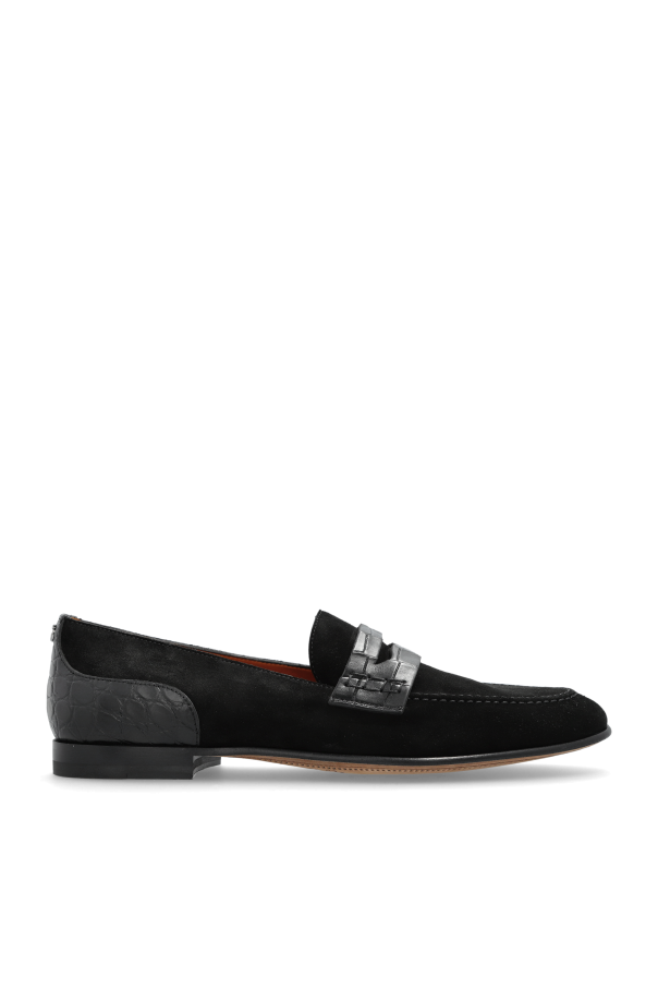 Loafers type shoes od Dolce & Gabbana