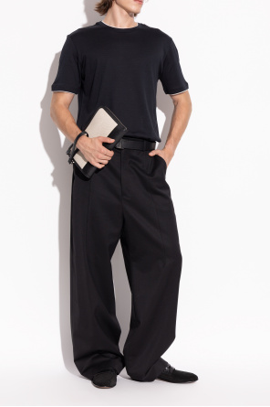 Dolce & Gabbana Zapatos tipo "loafers"