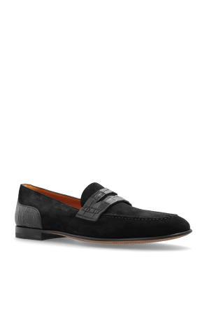 Dolce & Gabbana Zapatos tipo "loafers"