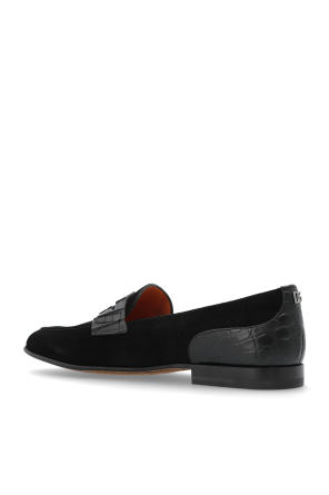 Dolce & Gabbana Zapatos tipo "loafers"