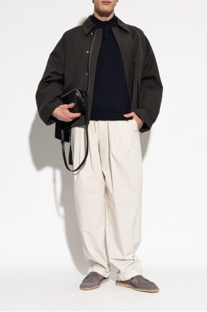 Dolce & Gabbana Leather loafers