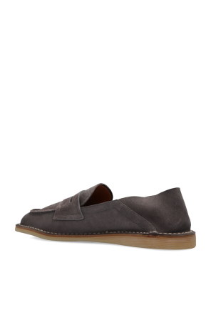 Dolce & Gabbana Leather loafers