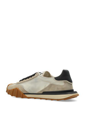 Dolce & Gabbana Ténis desportivos com logótipo