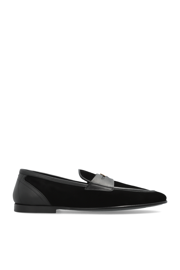 Shoes type 'loafers' od Dolce & Gabbana