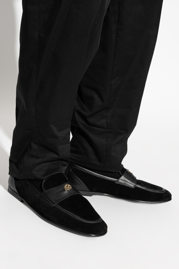 Dolce & Gabbana Shoes type 'loafers'