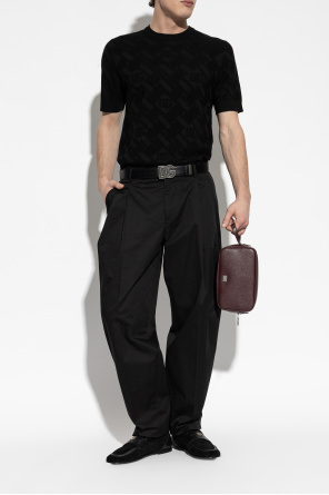 Dolce & Gabbana Shoes type 'loafers'