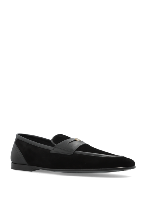 Dolce & Gabbana Shoes type 'loafers'