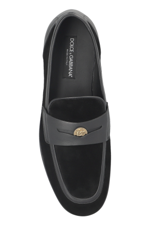 Dolce & Gabbana Shoes type 'loafers'