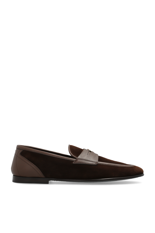 Shoes type 'loafers' od Dolce & Gabbana