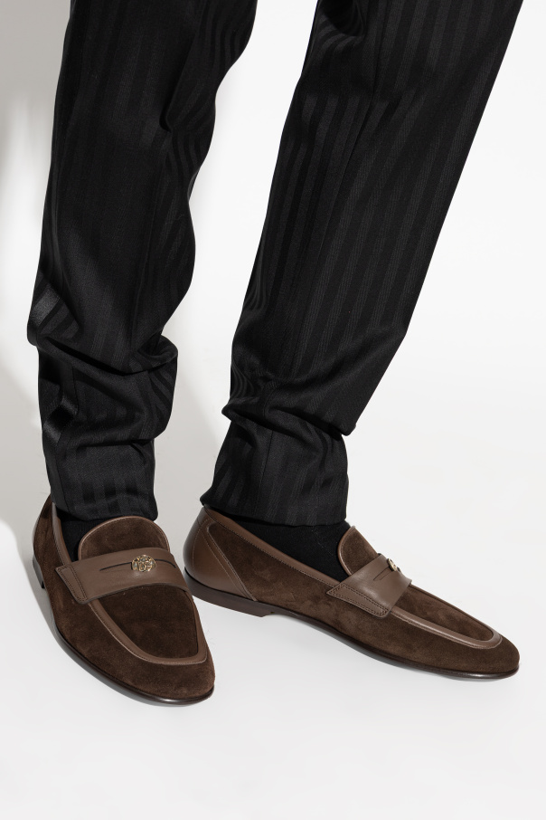 Dolce & Gabbana Shoes type 'loafers'