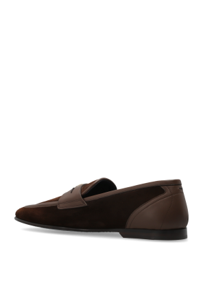 Dolce & Gabbana Shoes type 'loafers'