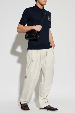 Dolce & Gabbana Leather loafers